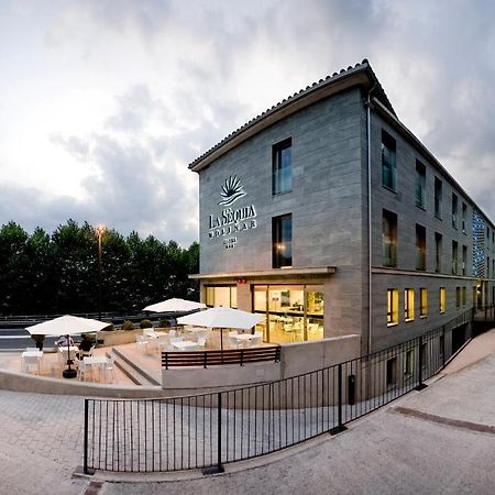 Hotel La Sequia Molinar Campdevánol Екстериор снимка