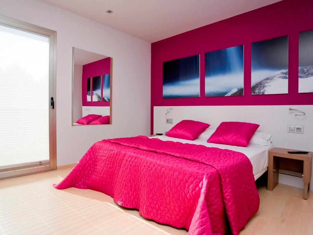 Hotel La Sequia Molinar Campdevánol Стая снимка