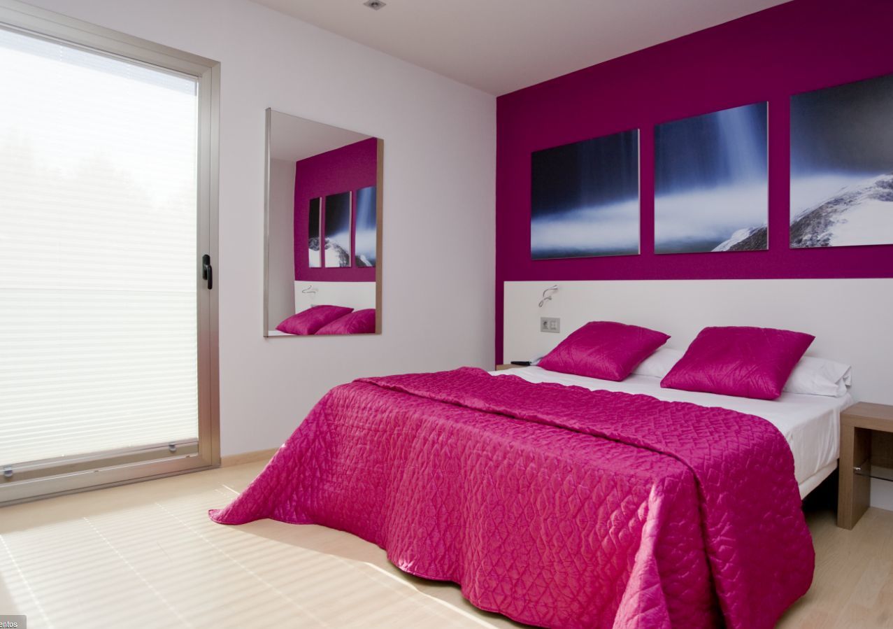 Hotel La Sequia Molinar Campdevánol Екстериор снимка